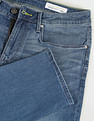Flying Machine Slash Slim Tapered Fit F-Lite Jeans