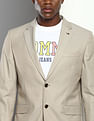 Tommy Hilfiger Cavalry Twill Slub Blazer