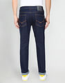 U.S. Polo Assn. Denim Co. Brandon Slim Tapered Fit Blue Jeans