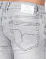 Flying Machine Michael Slim Tapered Fit Mid Rise Jeans
