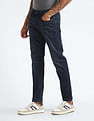 Flying Machine Slash Slim Tapered F-Lite Jeans