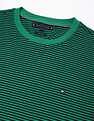 Tommy Hilfiger Solid Regular Fit T-shirt