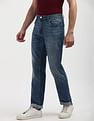 Tommy Hilfiger Ryan Coolmax Cutler Indigo Jeans