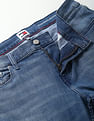 Tommy Hilfiger Ryan Coolmax Cutler Indigo Jeans