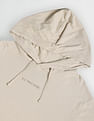 U.S. Polo Assn. Denim Co. Hooded Long Sleeve T-Shirt