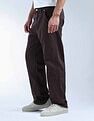 Flying Machine Mid Rise Cobain Loose Fit Jeans
