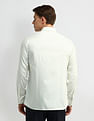 Arrow Manhattan Slim Cotton Shirt