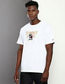 Tommy Hilfiger Transitional Organic Cotton Luxe Chest Logo T-Shirt