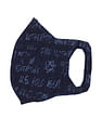 U.S. Polo Assn. Antimicrobial Washable Printed Masks