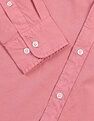 U.S. Polo Assn. Pure Cotton Tailored Fit Twill Shirt