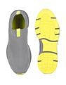 U.S. Polo Assn. Men Lightweight Knit Active Slip On Duncan 3.0 Sneakers