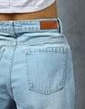 Flying Machine Women Mom Fit High Rise Jeans