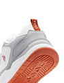 U.S. Polo Assn. Round Toe Colourblocked Vander Sneakers