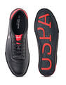 U.S. Polo Assn. Men Moore 5.0 Solid Sneakers