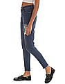 Flying Machine Women Embellished Skinny Jeans