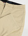 Arrow Sport Solid Dobby Weave Trousers