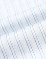 Arrow Slim Fit Vertical Striped Shirt