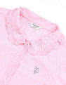 U.S. Polo Assn. Kids Girls Schiffli Top
