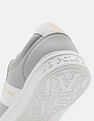 U.S. Polo Assn. Men Kensy Colour Blocked Sneakers