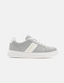 U.S. Polo Assn. Men Kensy Colour Blocked Sneakers