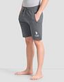 USPA Innerwear High Strength LS004 Lounge Shorts - Pack Of 1
