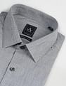 Arrow Manhattan Slim Fit Dobby Shirt