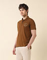 U.S. Polo Assn. Pure Cotton Slim Fit Classic Polo Shirt