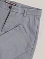 Arrow Sport Slim Fit Mid Rise Trousers