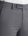 Arrow Smart Flex Super Slim Trousers