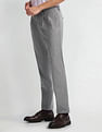 Arrow Smart Flex Slim Trousers