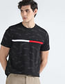 Tommy Hilfiger Monotype Script Tino T-Shirt