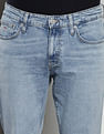 Tommy Hilfiger Ryan Straight Fit Stone Wash Jeans
