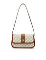U.S. Polo Assn. Trinity Monogram Hangbag