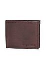 U.S. Polo Assn. Bi-Fold Leather Wallet