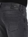 Flying Machine Super Skinny Fit Mid Rise Jeans