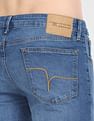 Flying Machine Jackson Super Skinny Jeans