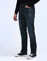 Flying Machine Freddie Slim Straight Fit Jeans