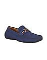 U.S. Polo Assn. Round Toe Textured Hermes 2.0 Shoes