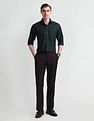 Arrow Liberty Classic Fit Dobby Shirt