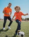 U.S. Polo Assn. Branded Collar Pique Polo Shirt