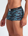 Calvin Klein Underwear Reprocessed Polyester Graphic Print Trunks