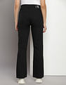 Calvin Klein Twill Bootcut Jeans