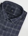 Arrow Tartan Check Cotton Shirt