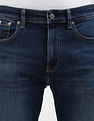 Calvin Klein Jeans Modern Tapered Fit Jeans