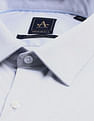 Arrow Solid Liberty Classic Fit Velocity Shirt