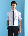 Arrow Solid Liberty Classic Fit Velocity Shirt