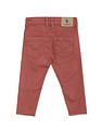U.S. Polo Assn. Kids Boys Slim Fit Dyed Jeans