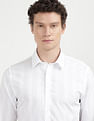 Calvin Klein Jeans Slim Fit Striped Shirt