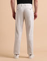 U.S. Polo Assn. Satin Slim Fit Trousers