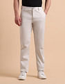 U.S. Polo Assn. Satin Slim Fit Trousers